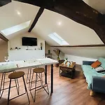 Apartmán Casa Terra *