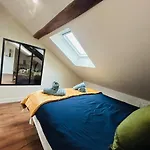 Apartmán Casa Terra