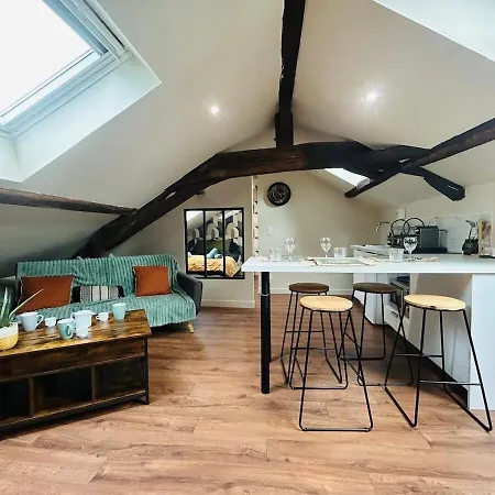 Apartmán Casa Terra