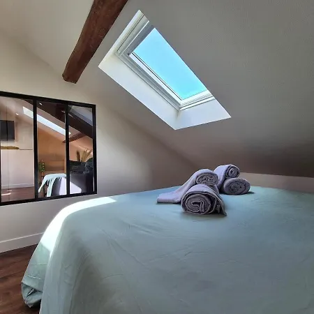 Casa Terra Διαμέρισμα *