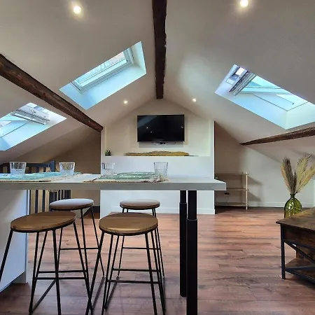 Apartmán Casa Terra