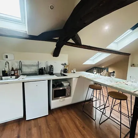 Casa Terra * Ανζέρ