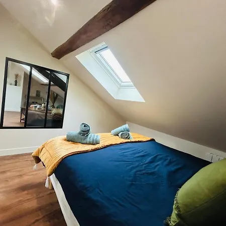 Daire Casa Terra