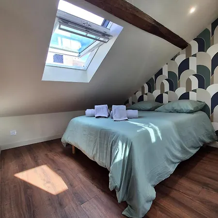 Casa Terra * Angers