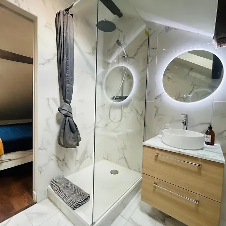 Daire Casa Terra *
