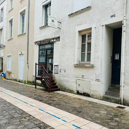 Διαμέρισμα Casa Terra *