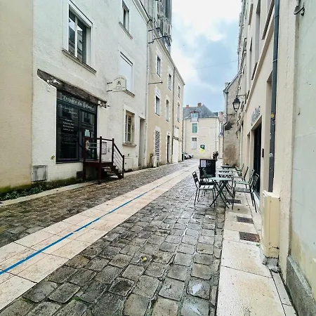 Casa Terra * Angers