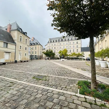 Casa Terra Διαμέρισμα *