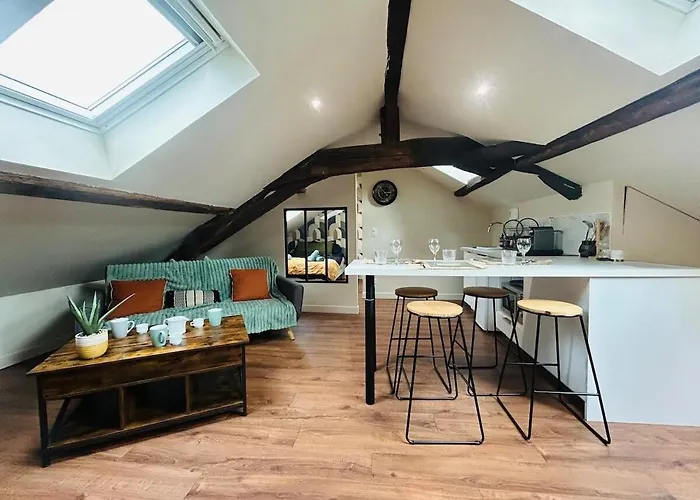 Apartamento Casa Terra