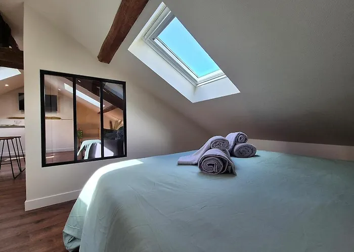 Casa Terra Διαμέρισμα *