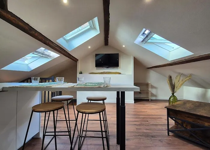 Apartamento Casa Terra