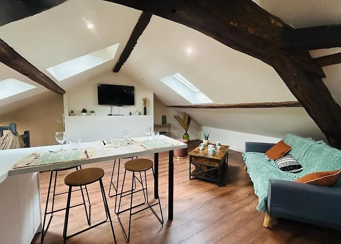 Διαμέρισμα Casa Terra *