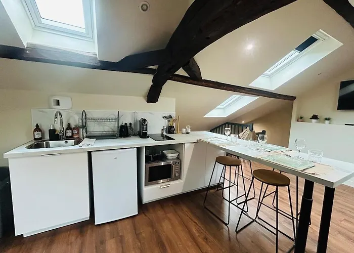 Casa Terra * Ανζέρ