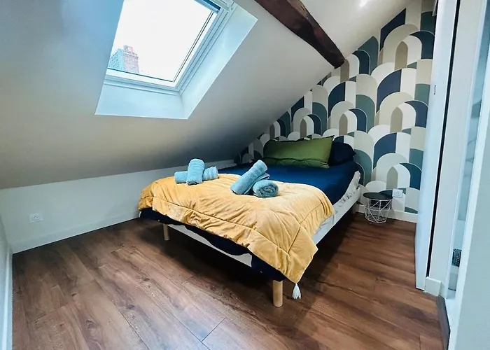 Casa Terra Ανζέρ