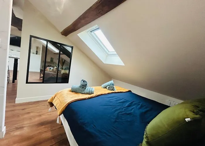 Apartamento Casa Terra