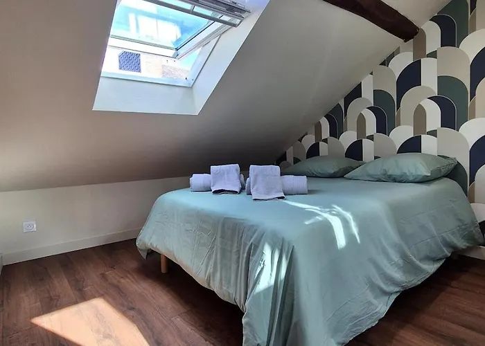 Casa Terra * Ανζέρ