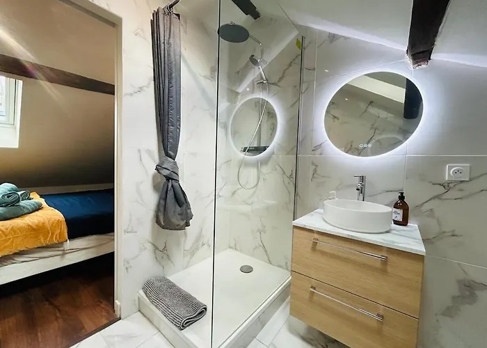 Apartamento Casa Terra *