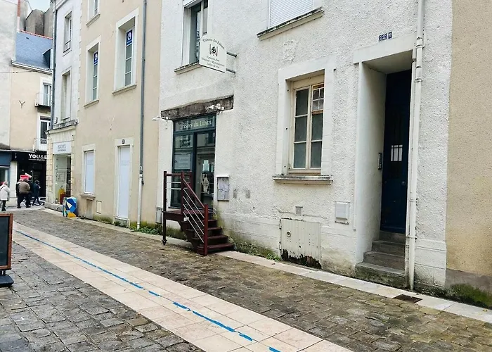 Διαμέρισμα Casa Terra *