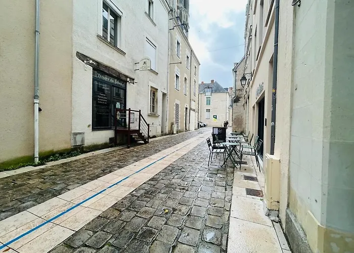 Casa Terra * Ανζέρ