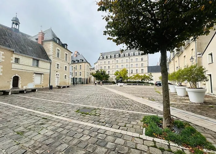 Casa Terra Διαμέρισμα *